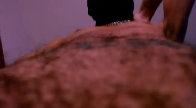 Samuel Suarez online show from February 19, 2025, 12:22 pm