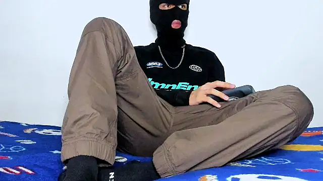 Samuel Suarez online show from October 30, 2025, 4:22 am