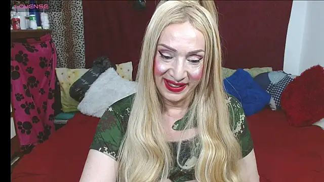 elena evans online show from March 30, 2026, 5:03 pm