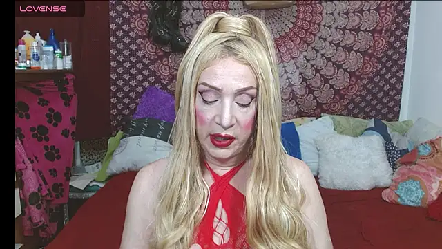 elena evans online show from March 8, 2026, 3:48 pm