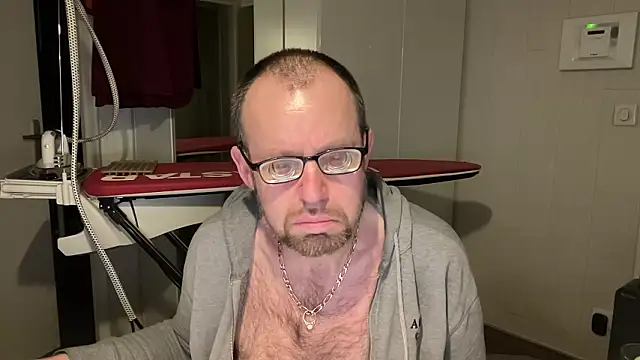 FABIOGLASSES online show from February 3, 2026, 12:32 am