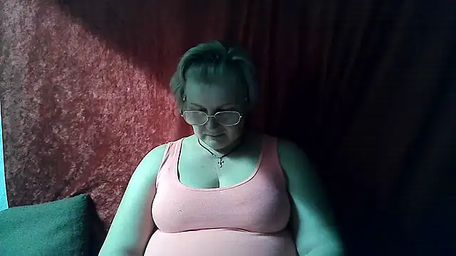 Gina Marlyn online show from March 9, 2026, 4:43 pm