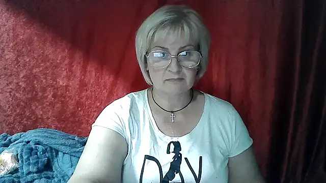 Gina Marlyn online show from May 14, 2026, 8:06 pm