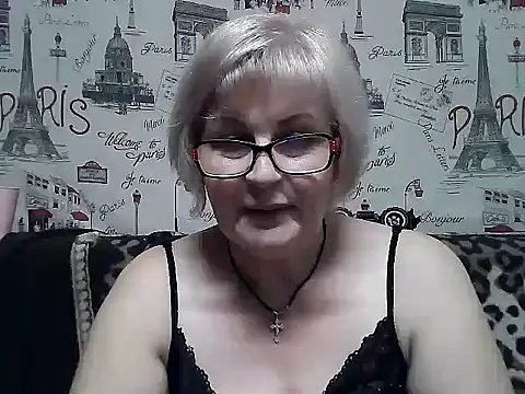 Snapshot of Gina_Marlyn chatting on January 26, 2025, 5:55 pm Gina Marlyn online show from January 26, 2025, 5:55 pm