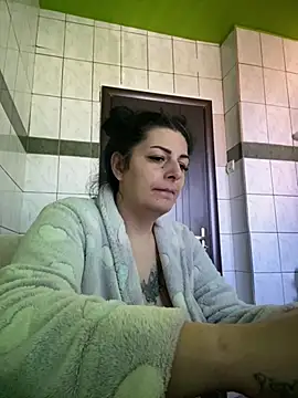 Snapshot of Mary_Hot_ chatting on February 18, 2026, 9:17 am Mary Hot online show from February 18, 2026, 9:17 am