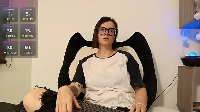 Snapshot of Arya_starrk chatting on March 30, 2026, 2:18 pm Arya starrk online show from March 30, 2026, 2:18 pm