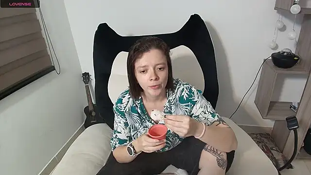 Snapshot of Arya_starrk chatting on April 12, 2026, 11:19 pm Arya starrk online show from April 12, 2026, 11:19 pm