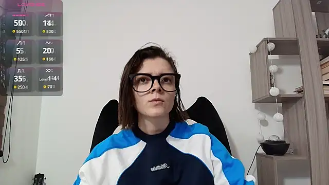 Snapshot of Arya_starrk chatting on April 8, 2026, 3:35 pm Arya starrk online show from April 8, 2026, 3:35 pm