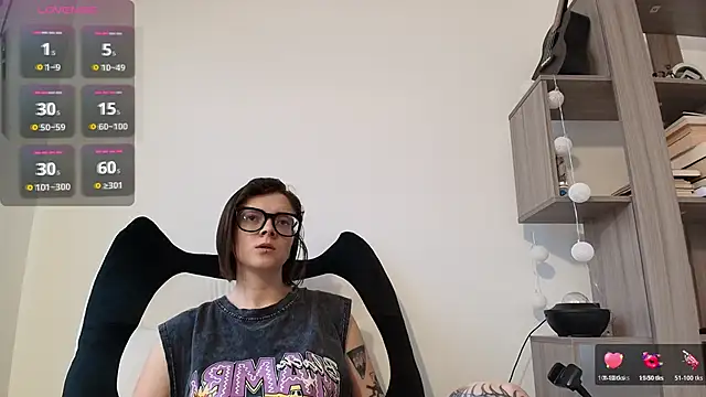 Snapshot of Arya_starrk chatting on March 24, 2026, 2:39 pm Arya starrk online show from March 24, 2026, 2:39 pm