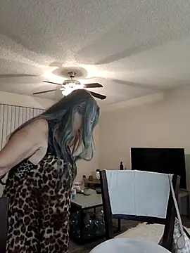 Snapshot of EvaRobinson chatting on March 12, 2025, 1:36 am EvaRobinson online show from March 12, 2025, 1:36 am