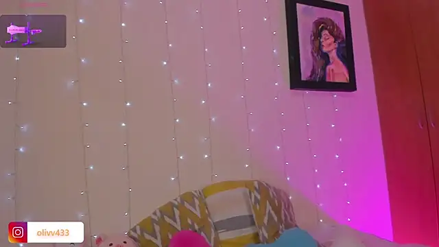 Snapshot of olivia__s chatting on March 7, 2026, 2:18 am olivia s online show from March 7, 2026, 2:18 am