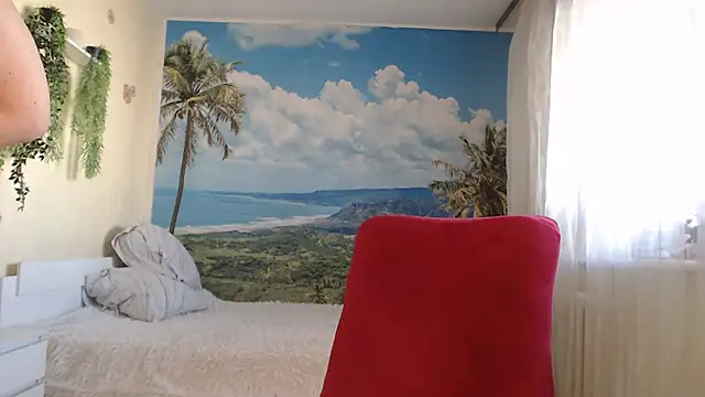 Snapshot of soaring_love chatting on March 26, 2026, 4:55 am soaring love online show from March 26, 2026, 4:55 am