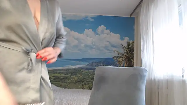 Snapshot of soaring_love chatting on April 3, 2026, 4:52 am soaring love online show from April 3, 2026, 4:52 am