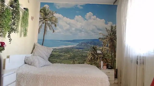 Snapshot of soaring_love chatting on March 27, 2026, 5:49 am soaring love online show from March 27, 2026, 5:49 am