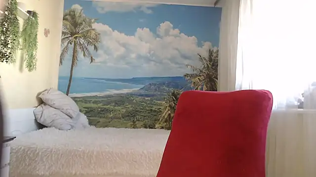 Snapshot of soaring_love chatting on April 13, 2026, 5:00 am soaring love online show from April 13, 2026, 5:00 am