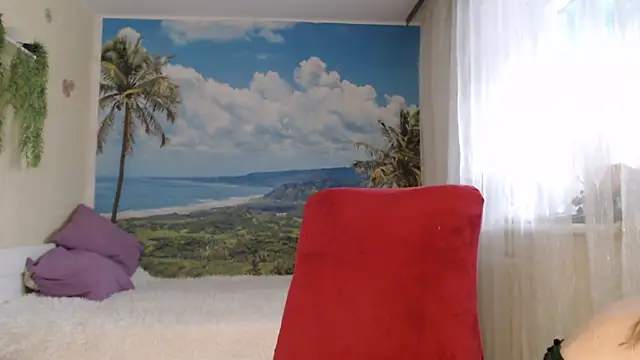 Snapshot of soaring_love chatting on February 6, 2026, 5:14 am soaring love online show from February 6, 2026, 5:14 am