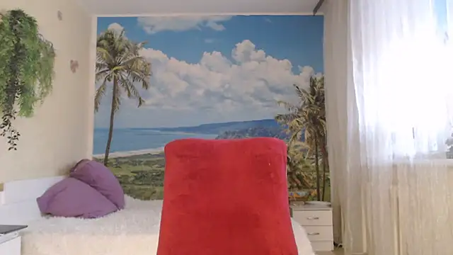 Snapshot of soaring_love chatting on February 5, 2026, 4:41 am soaring love online show from February 5, 2026, 4:41 am