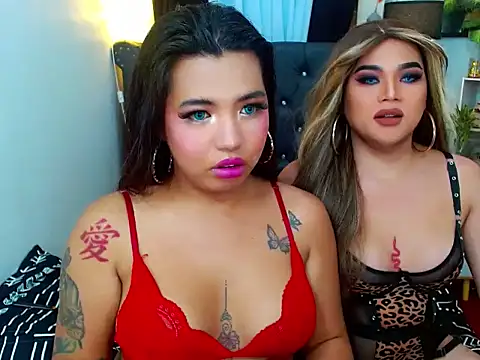 KeshaVictorina online show from November 7, 2025, 5:39 pm