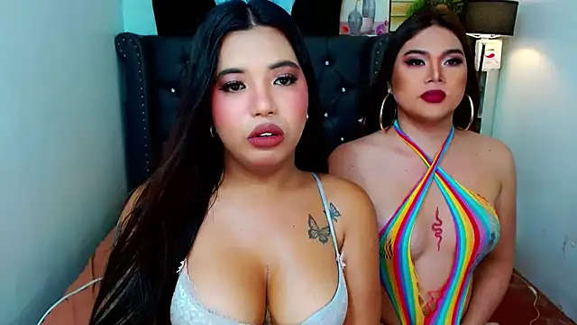 KeshaVictorina online show from October 17, 2025, 5:37 pm