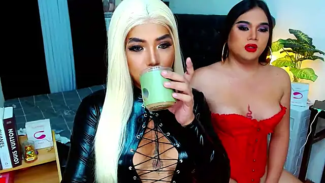 KeshaVictorina online show from September 21, 2025, 7:19 pm