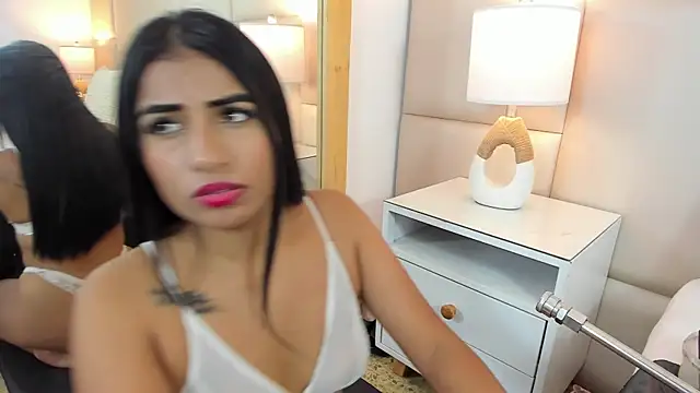 AntoniaRoss  online show from July 27, 2026, 3:08 pm