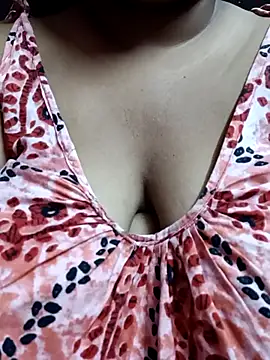 DEPALI09 online show from February 21, 2026, 6:54 pm