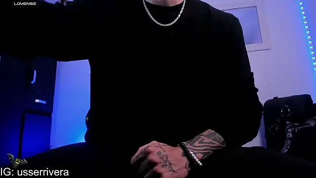 Thomass clark online show from February 25, 2025, 11:15 pm