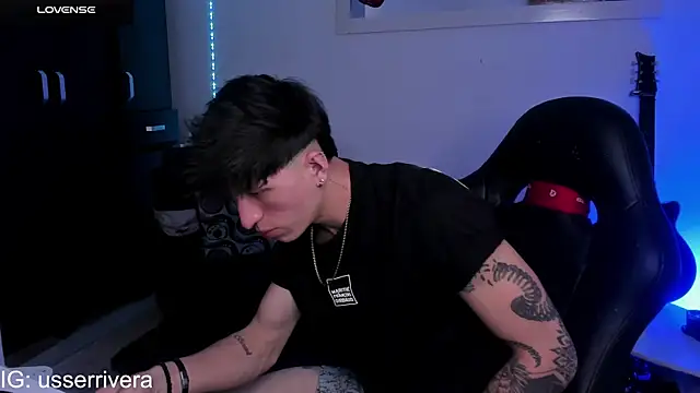 Thomass clark online show from January 9, 2025, 5:02 am