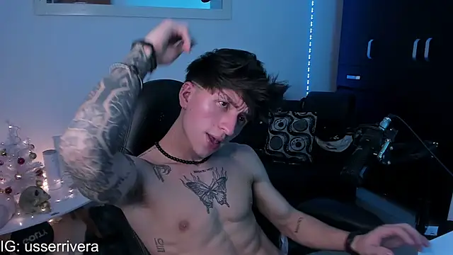 Thomass clark online show from December 20, 2024, 5:14 am