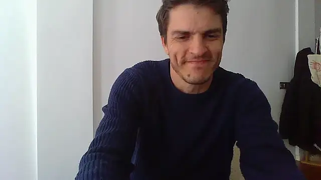 HeteroOli online show from November 27, 2025, 11:32 am