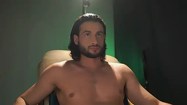 Snapshot of Keen___Luckystrike chatting on October 26, 2025, 2:01 am Keen Luckystrike online show from October 26, 2025, 2:01 am