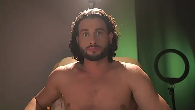 Snapshot of Keen___Luckystrike chatting on October 27, 2025, 7:20 am Keen Luckystrike online show from October 27, 2025, 7:20 am