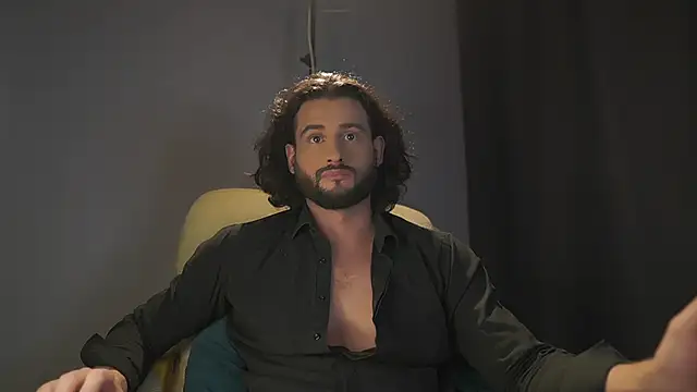 Snapshot of Keen___Luckystrike chatting on November 13, 2025, 10:02 pm Keen Luckystrike online show from November 13, 2025, 10:02 pm