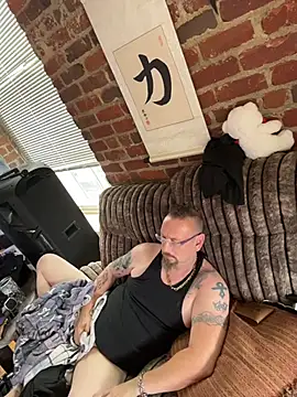 Littledick007007 online show from July 26, 2026, 6:15 pm
