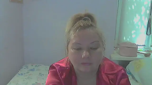 Lusi-777 online show from May 21, 2026, 9:28 am