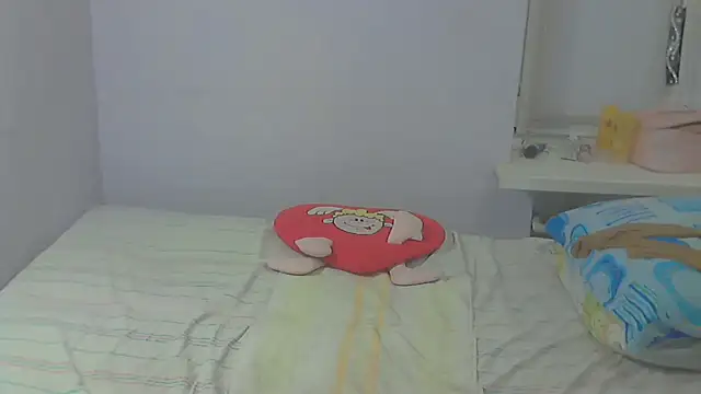 Lusi-777 online show from October 20, 2025, 12:27 pm