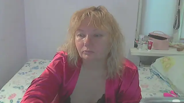 Lusi-777 online show from May 30, 2026, 10:10 am
