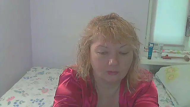 Lusi-777 online show from May 12, 2026, 7:38 am