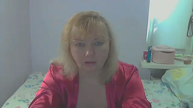 Lusi-777 online show from May 23, 2026, 12:04 pm