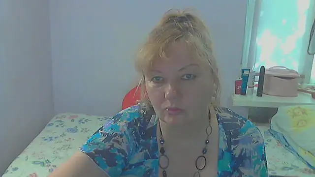 Lusi-777 online show from May 25, 2026, 11:09 am