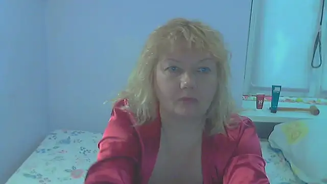 Lusi-777 online show from May 18, 2026, 10:20 am