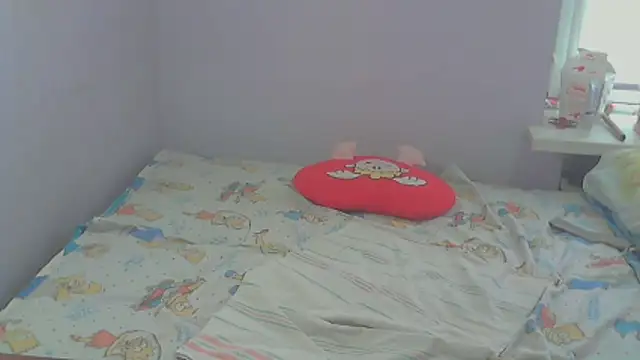 Lusi-777 online show from April 9, 2026, 9:04 am