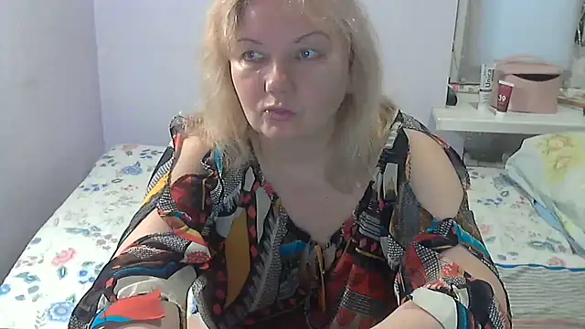 Lusi-777 online show from May 29, 2026, 10:32 am