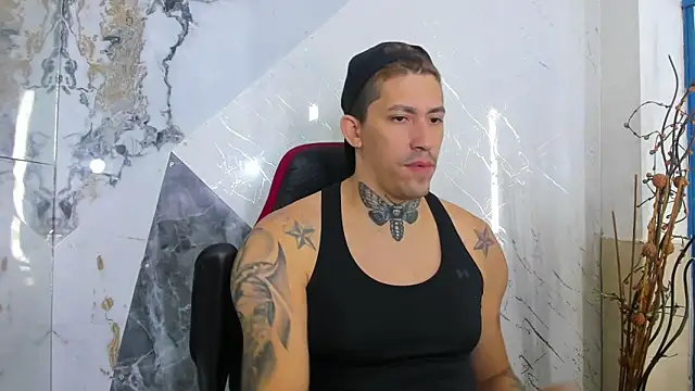 Snapshot of yeckodream chatting on January 12, 2026, 4:41 am yeckodream online show from January 12, 2026, 4:41 am