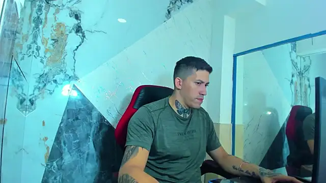 yeckodream online show from November 27, 2025, 6:14 am