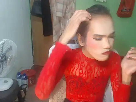 asianBIGjha online show from March 17, 2026, 3:04 pm