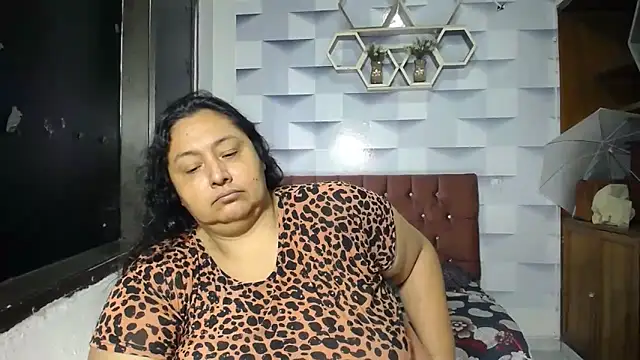 TistMature online show from February 23, 2026, 1:23 pm