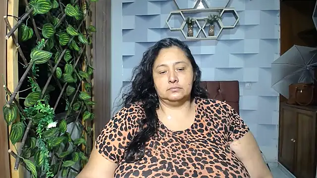 TistMature online show from February 9, 2026, 2:15 pm