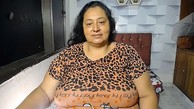 TistMature online show from February 25, 2026, 1:22 pm