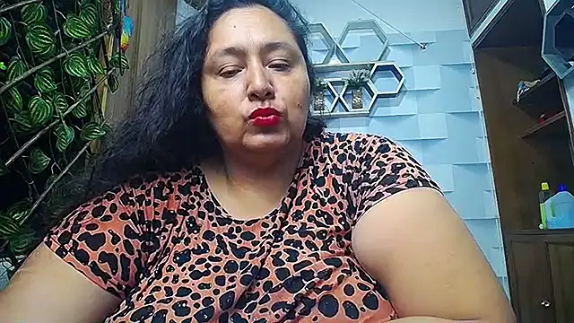 TistMature online show from October 14, 2025, 1:12 pm